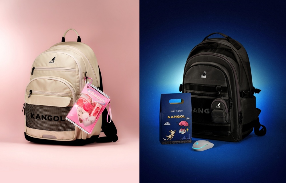 캉골, 서울일러스트레이션페어에서 ‘라이트 비기닝’ 캠페인 전개 1355-Image